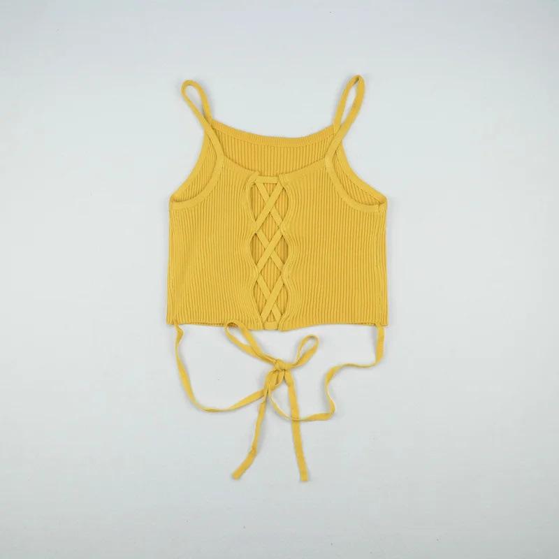 Летние укороченные топы женские без рукавов сексуальные бандажные футболки топы модные черные кружевные майки Tumblr Ladies L
Летние укороченные топы женские без рукавов сексуальные бандажные футболки топы модные черные кружевные майки Tumblr Ladies L