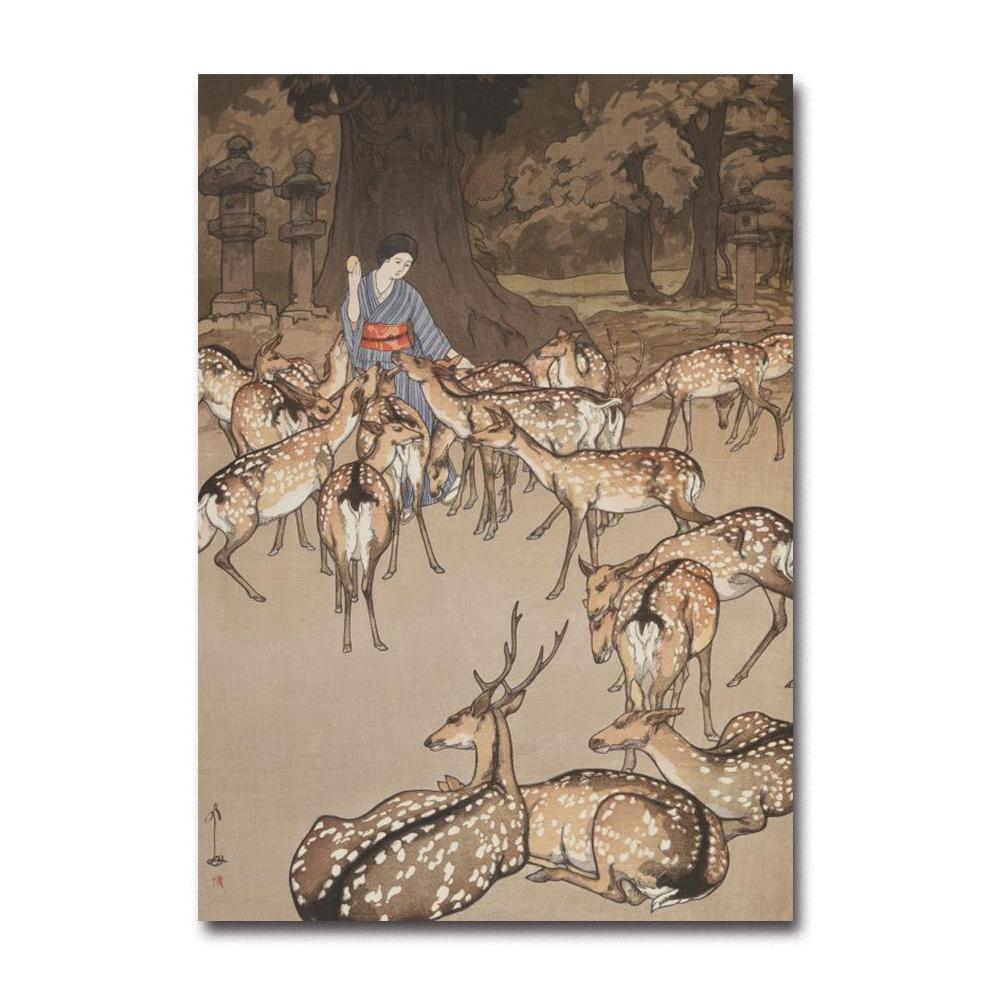 Японский укиёэ традиционный персонаж пейзаж винтажный холст плакат настенная живопись печать украшение для дома, комнаты, фрески, подарки 70x120cm No Fram
Японский укиёэ традиционный персонаж пейзаж винтажный холст плакат настенная живопись печать украшение для дома, комнаты, фрески, подарки 70x120cm No Fram