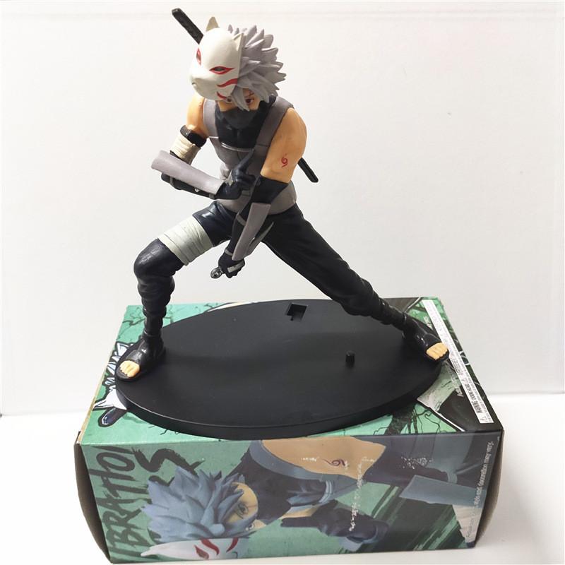 Naruto Vibration Stars Pvc Figurine Detailed Collectible Toy Model
Naruto Vibration Stars Pvc Figurine Detailed Collectible Toy Model