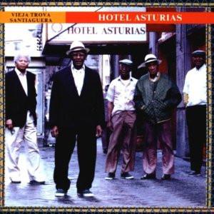 CD VIEJA TROVA SANTIAGUERA - Hotel Asturias INT32152 Intuition Recor 1997 Denmark Latin Used
CD VIEJA TROVA SANTIAGUERA - Hotel Asturias INT32152 Intuition Recor 1997 Denmark Latin Used