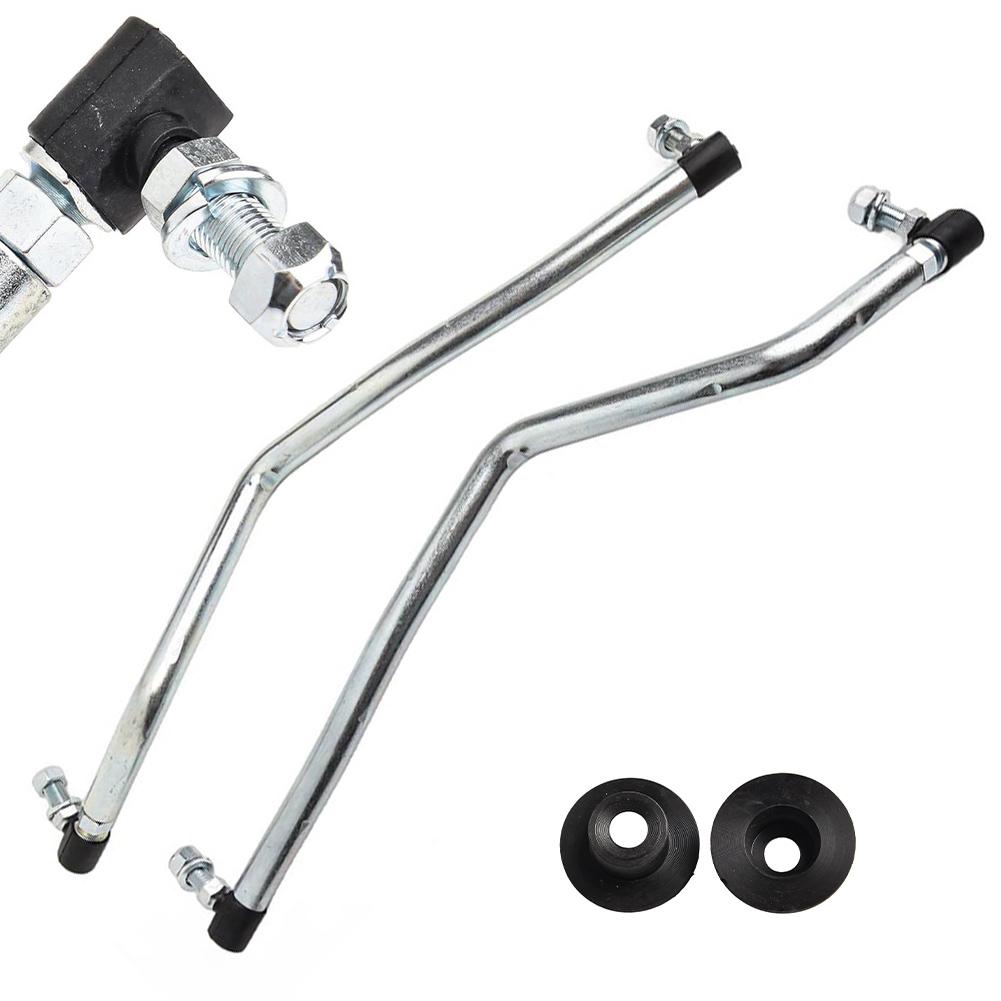 Lawn Mower Repair Size As Shown Lawn Mower Drag Link Kit Lawn Mower Parts User-friendly Design Easy Installation China Mainland
Lawn Mower Repair Size As Shown Lawn Mower Drag Link Kit Lawn Mower Parts User-friendly Design Easy Installation China Mainland