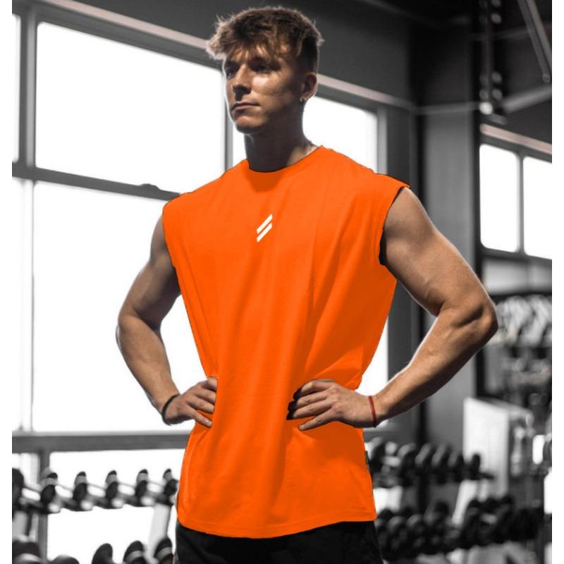 Мужская быстросохнущая майка Crazy Muscle Bird Eye Breathable Fitness Exercise Summer Tank Top XXL
Мужская быстросохнущая майка Crazy Muscle Bird Eye Breathable Fitness Exercise Summer Tank Top XXL