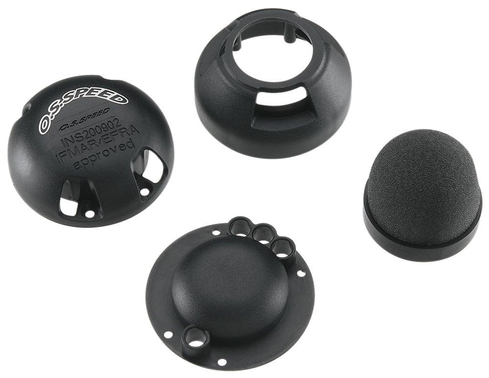 Induction silencer 72414000
Induction silencer 72414000