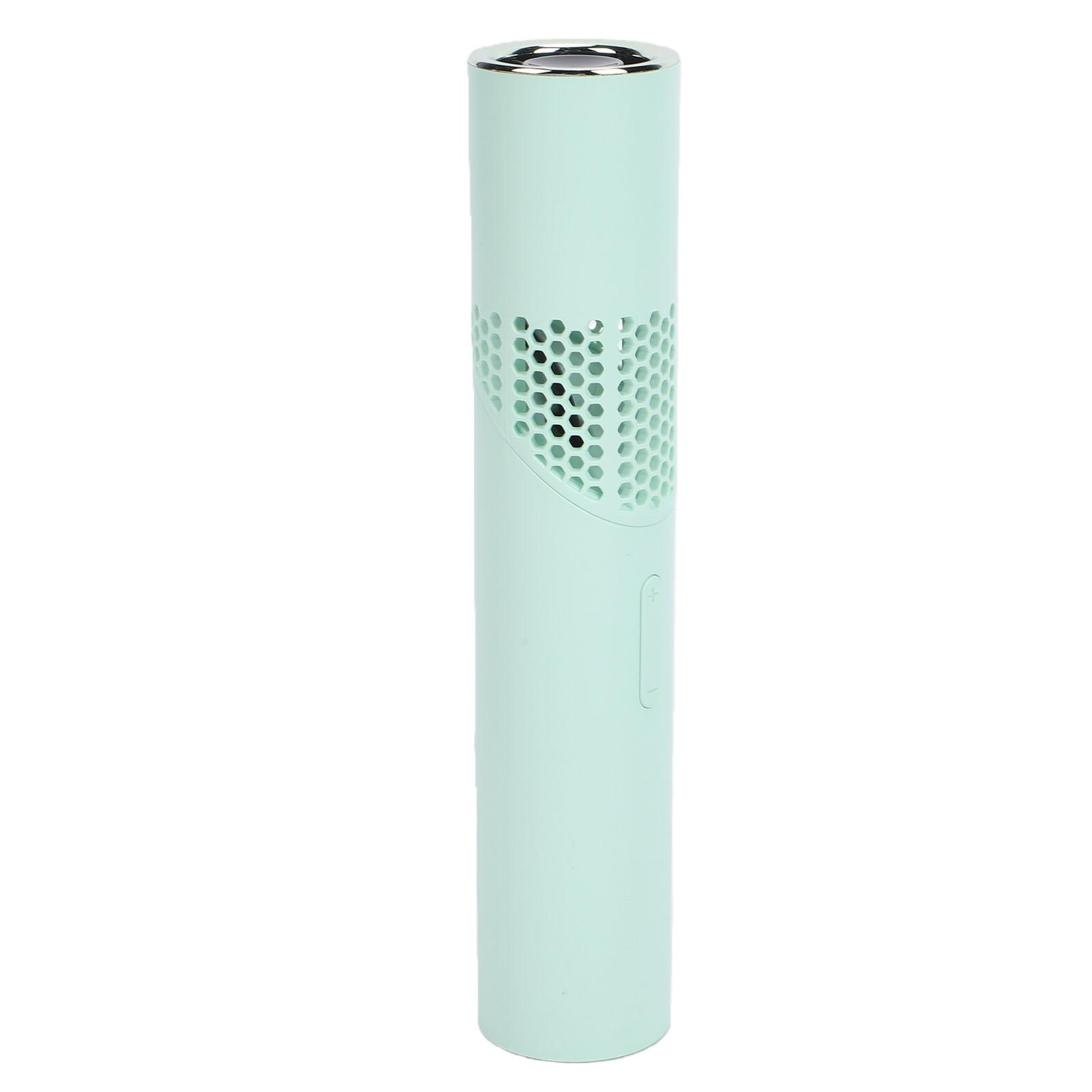 Portable Handheld Turbo Fan 199 Speeds LED Display 90 degrees Adjustable Rechargeable High Speed Mini Fan for Outdoor
Portable Handheld Turbo Fan 199 Speeds LED Display 90 degrees Adjustable Rechargeable High Speed Mini Fan for Outdoor