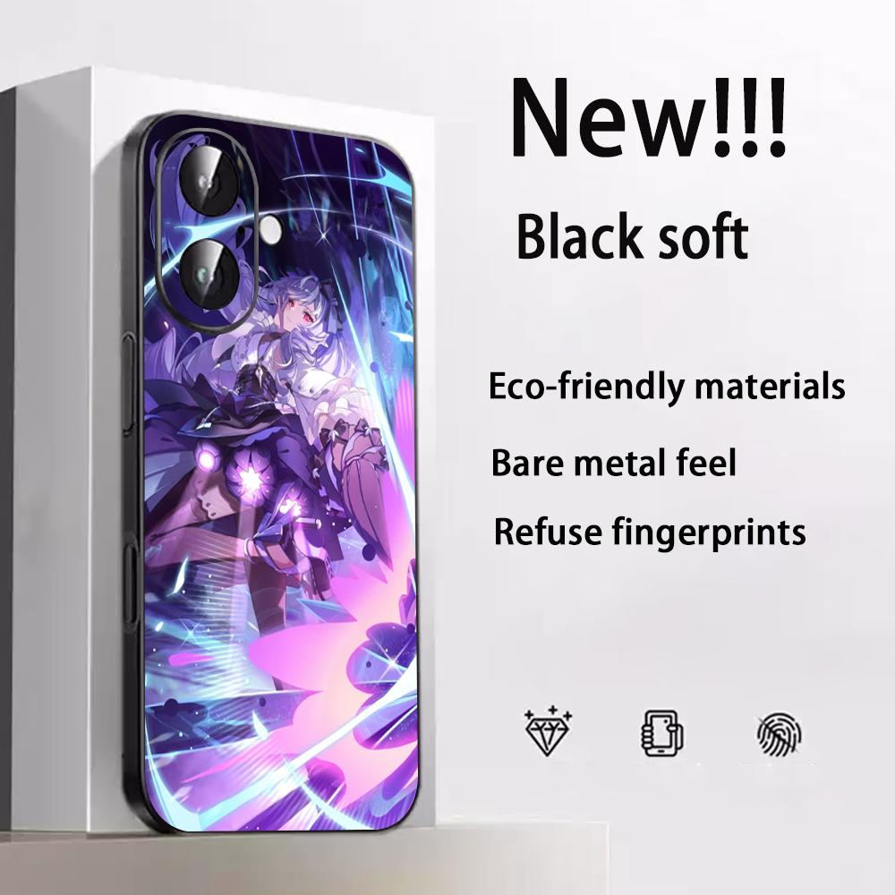 Крутая игровая девушка Вивиан узор Чехол для телефона Для iPhone 17 16 e 15 14 13 12 Plus Mini Pro Max Мягкий черный Ударопрочный чехол iPhone 13 Pro
Крутая игровая девушка Вивиан узор Чехол для телефона Для iPhone 17 16 e 15 14 13 12 Plus Mini Pro Max Мягкий черный Ударопрочный чехол iPhone 13 Pro