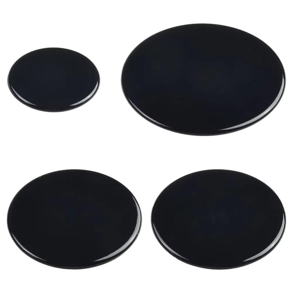 4pcs Metal Cooker Hob Burner Cap 55mm-100mm Flame Cap Cookware Tools Stove Diffusers Cooker Hob Flat
4pcs Metal Cooker Hob Burner Cap 55mm-100mm Flame Cap Cookware Tools Stove Diffusers Cooker Hob Flat