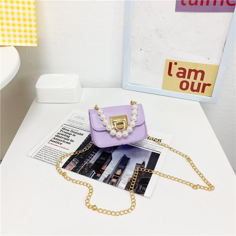 Cute Children s Crossbody Bag In Fashionable Princess Design With Pearl Accents фіолетовий
Cute Children s Crossbody Bag In Fashionable Princess Design With Pearl Accents фіолетовий