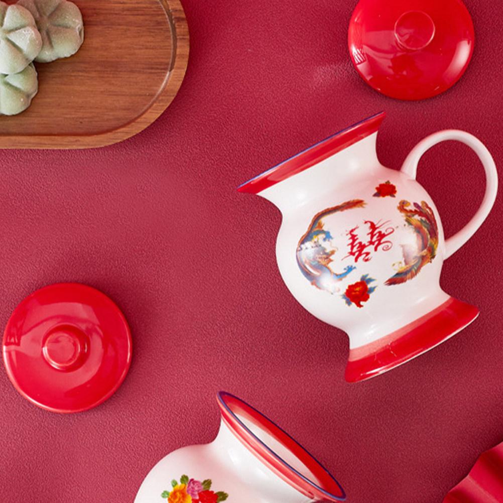 Creative Ceramic Tea Cup with Lid Ergonomic Handle Design for Coffee Water Milk Hot Beverages Home Kitchen Office Use other
Creative Ceramic Tea Cup with Lid Ergonomic Handle Design for Coffee Water Milk Hot Beverages Home Kitchen Office Use other