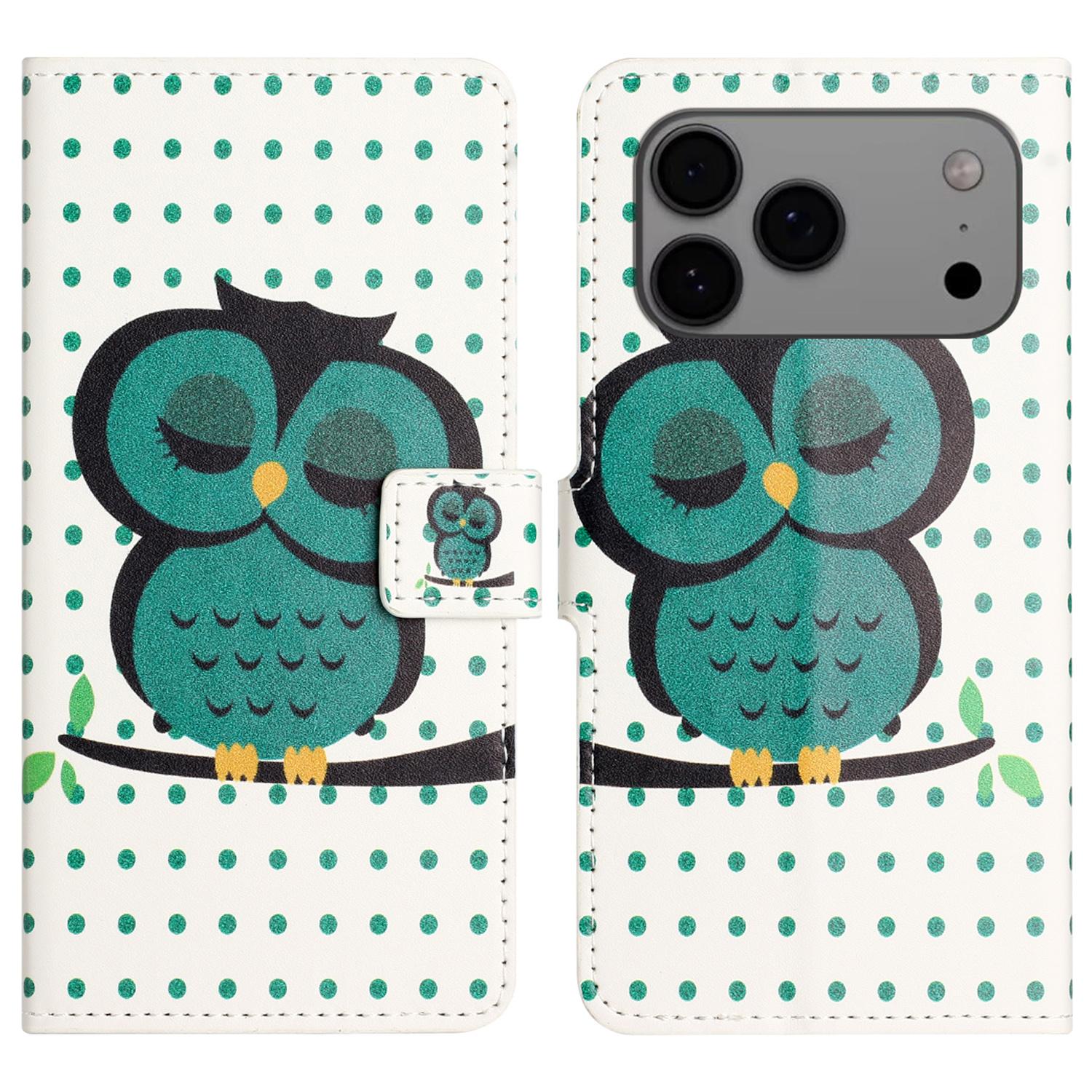 For iPhone 17 Pro Case Pattern Print PU Leather Wallet Phone Cover N
For iPhone 17 Pro Case Pattern Print PU Leather Wallet Phone Cover N