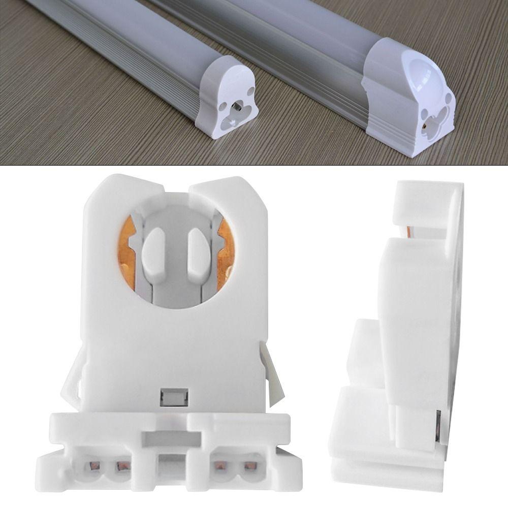 Tombstone UL Turn Type T8 G13 T12 LED Fluorescent Tube Lamp Holder Light Socket 
Tombstone UL Turn Type T8 G13 T12 LED Fluorescent Tube Lamp Holder Light Socket