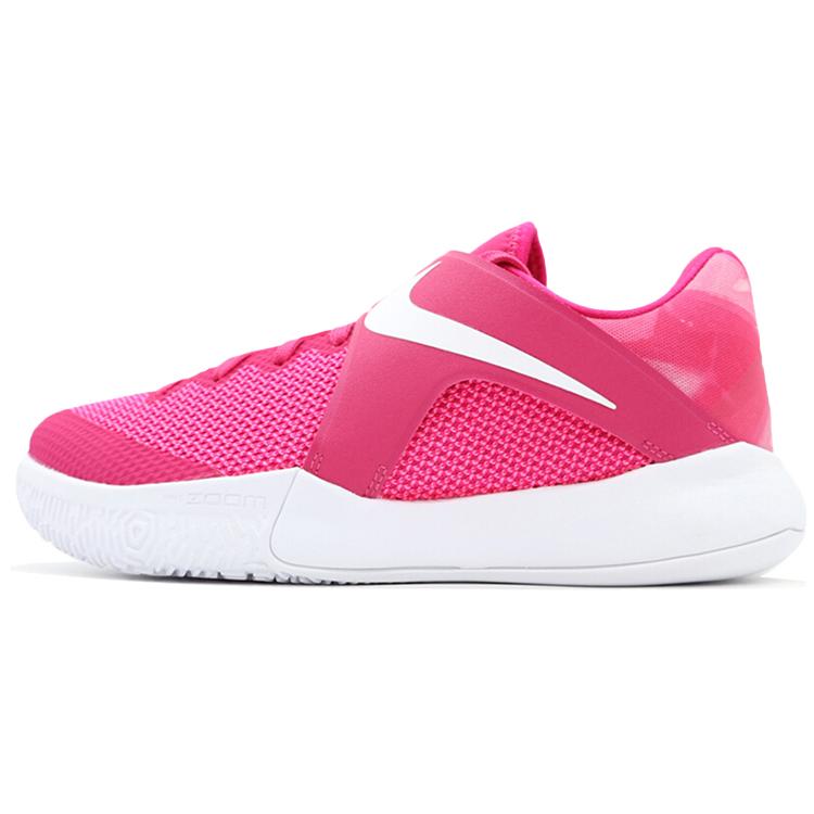 Nike Zoom Live 17 EP Red/White 852420-617 44
Nike Zoom Live 17 EP Red/White 852420-617 44