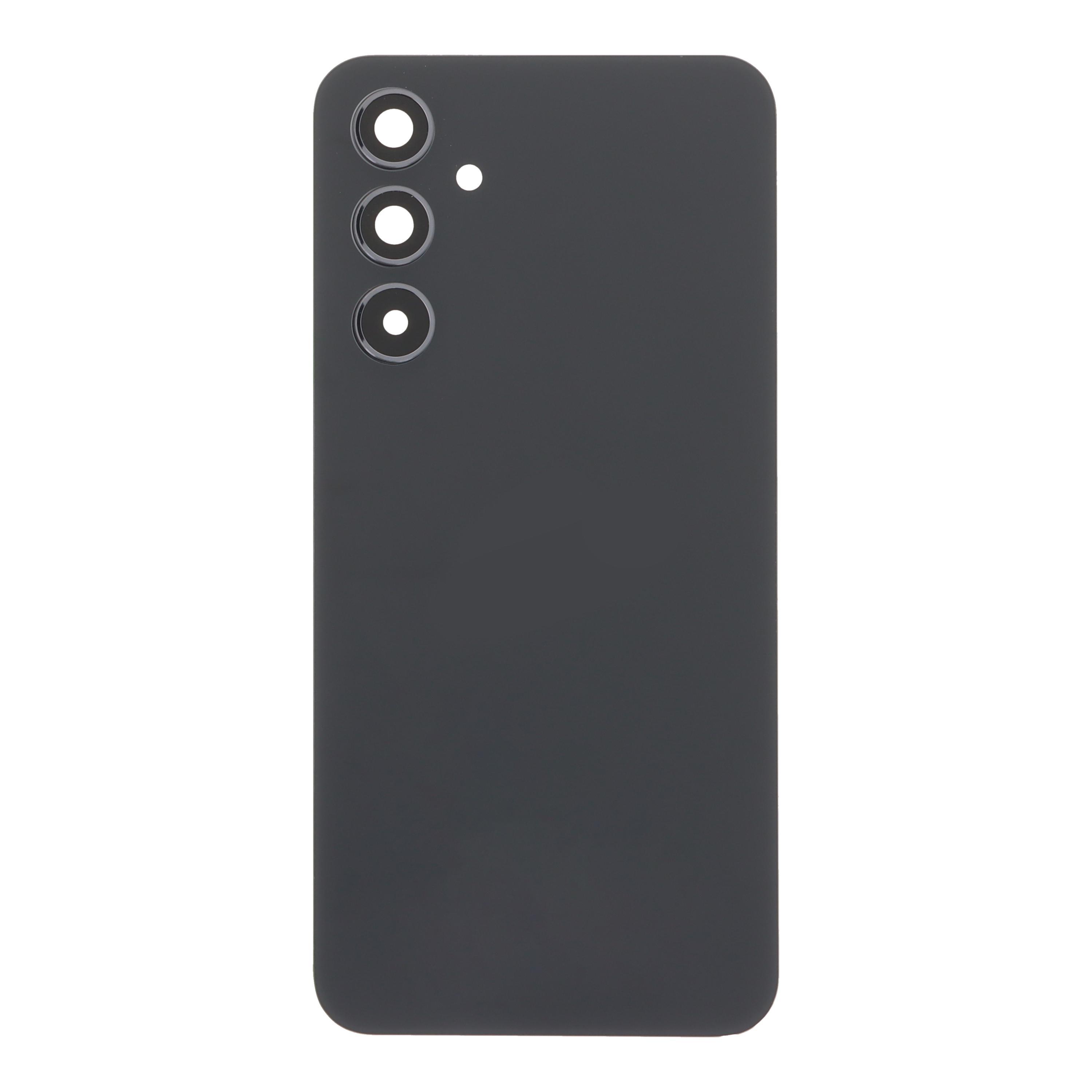 Для Samsung Galaxy A54 5G A546 Корпус батареї з кришкою об єктива камери (Без логотипу) White
Для Samsung Galaxy A54 5G A546 Корпус батареї з кришкою об єктива камери (Без логотипу) White