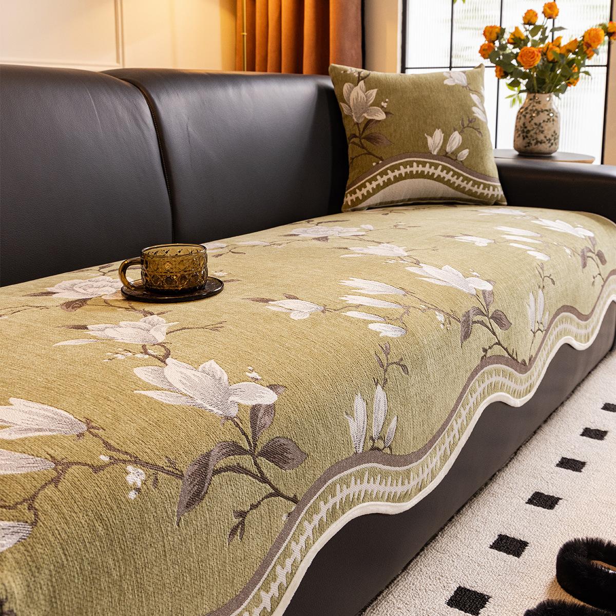 Универсальный для всех сезонов, Высококачественная подушка для волос специальной формы, чувствительная к песку, Новая подушка для сиденья специальной формы с прямым рядом, Наволочка-полотенце 90 * 160Cm single pack