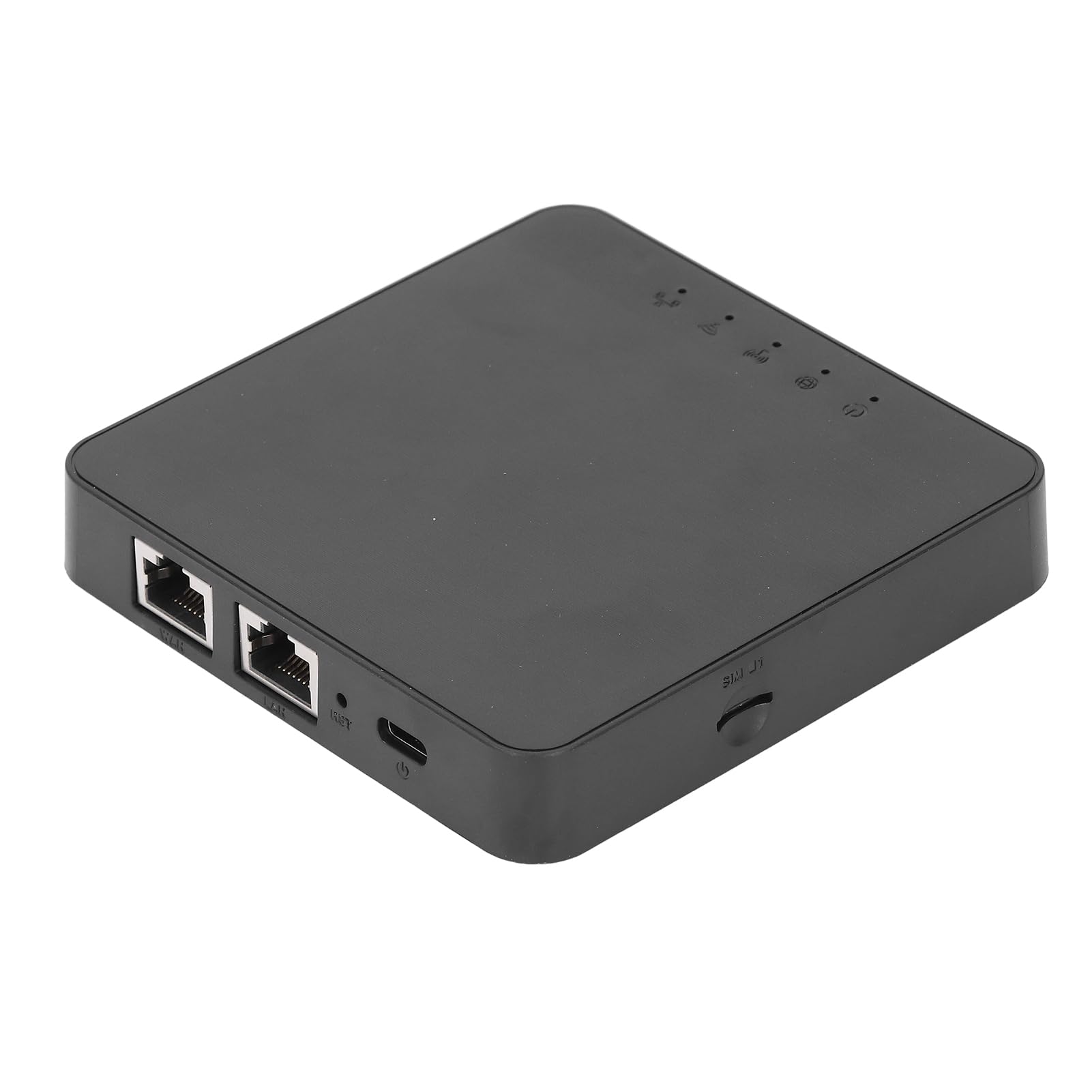 4G LTE Модем Маршрутизатор із SIM-картою 4G LTE World Wide Dual Gigabit Compact SIM Card Easy for Travel Camping Camera Security Slot, Router, Band, Ports,
4G LTE Модем Маршрутизатор із SIM-картою 4G LTE World Wide Dual Gigabit Compact SIM Card Easy for Travel Camping Camera Security Slot, Router, Band, Ports,