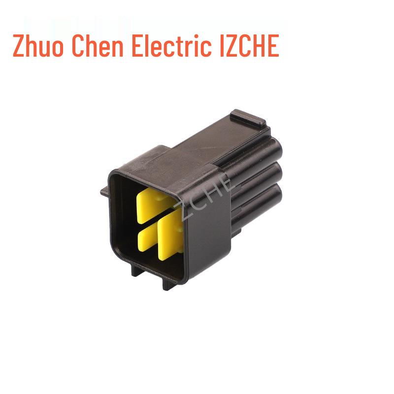 9-Pin Male & Female Plug Docking Connector FW-C-9M-B & FW-C-9F-B
9-Pin Male & Female Plug Docking Connector FW-C-9M-B & FW-C-9F-B