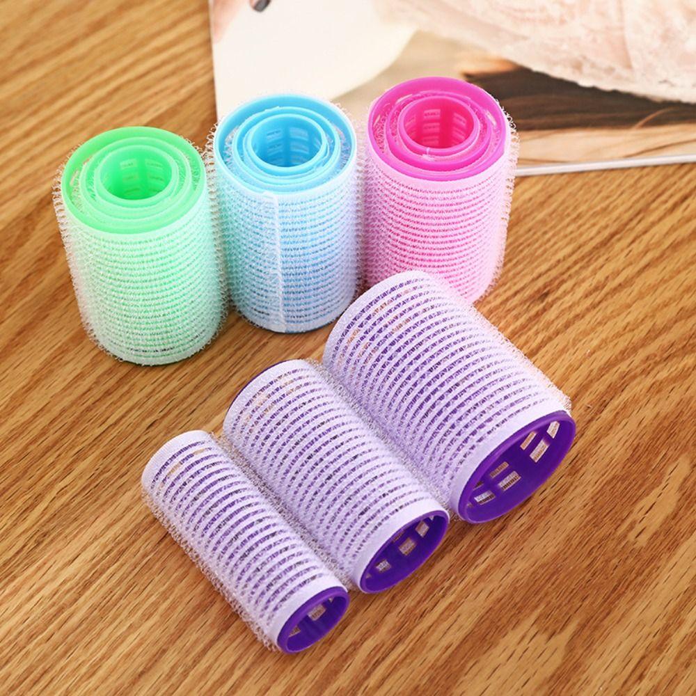 Многоразовые бигуди для волос, пластиковые DIY инструменты для укладки, износостойкие щипцы для завивки волос, набор для женщин
Многоразовые бигуди для волос, пластиковые DIY инструменты для укладки, износостойкие щипцы для завивки волос, набор для женщин