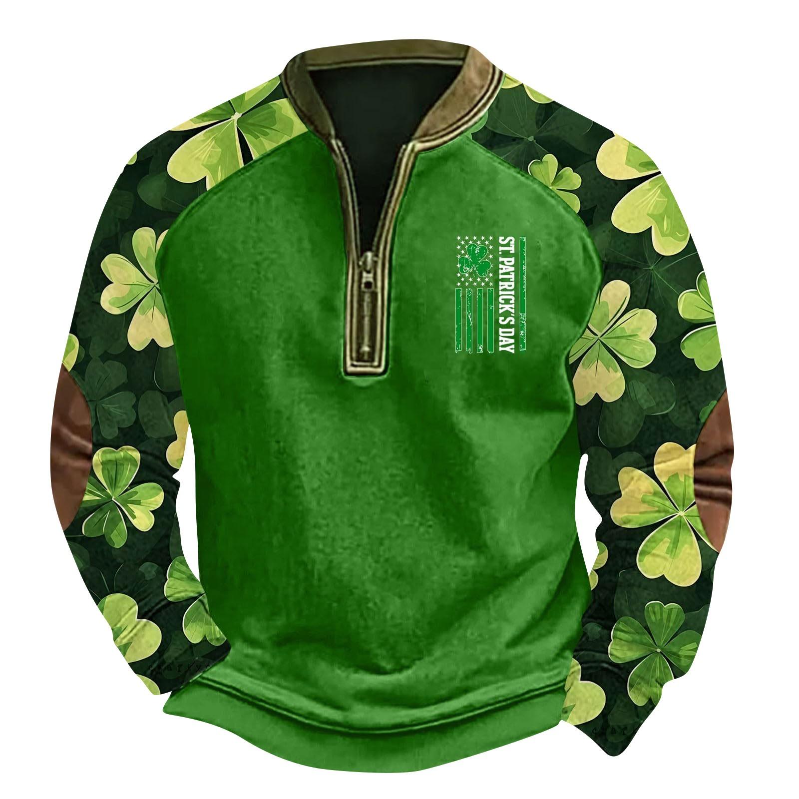 Мужская повседневная толстовка в стиле ретро с градиентным принтом XXL
Мужская повседневная толстовка в стиле ретро с градиентным принтом XXL