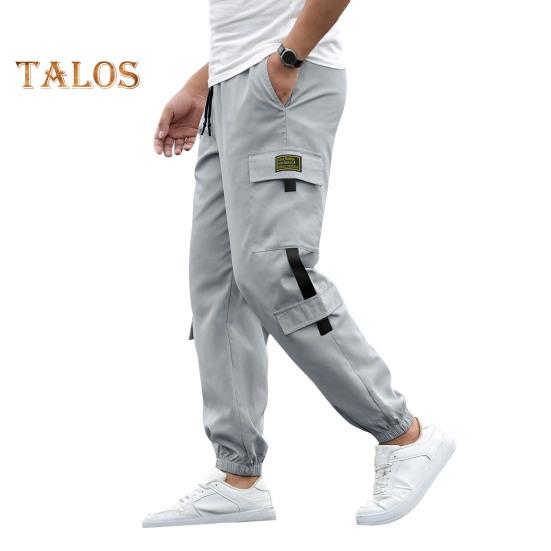 Мужские брюки-карго с несколькими карманами, в уличном стиле, с резинкой на щиколотке, в стиле ретро, с эластичной резинкой на талии для повседневной носки на открытом воздухе и на работе L светло-серый
Мужские брюки-карго с несколькими карманами, в уличном стиле, с резинкой на щиколотке, в стиле ретро, с эластичной резинкой на талии для повседневной носки на открытом воздухе и на работе L светло-серый