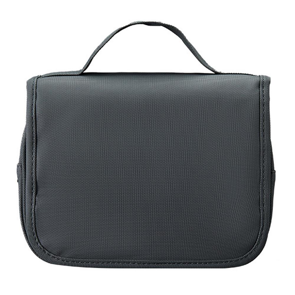 Waterproof Travel Toiletry Bag Portable Wet Dry Separation Foldable Hanging Cosmetic Organizer Bag
Waterproof Travel Toiletry Bag Portable Wet Dry Separation Foldable Hanging Cosmetic Organizer Bag