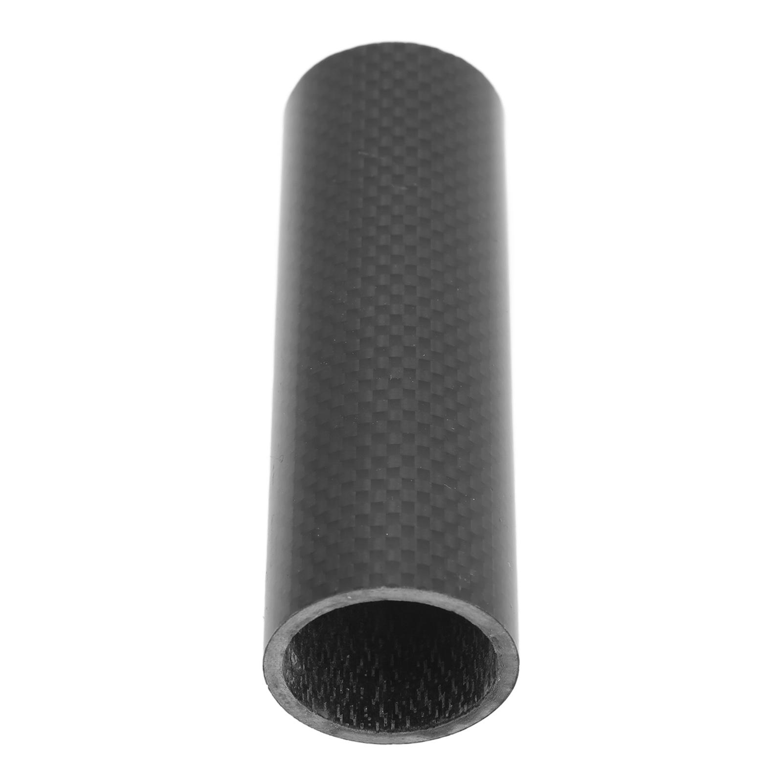 Bicycle Headset Spacer 10cm 28.6mm 3K Carbon Fibre Bike Front Fork Washer for Mountain Cycling
Bicycle Headset Spacer 10cm 28.6mm 3K Carbon Fibre Bike Front Fork Washer for Mountain Cycling