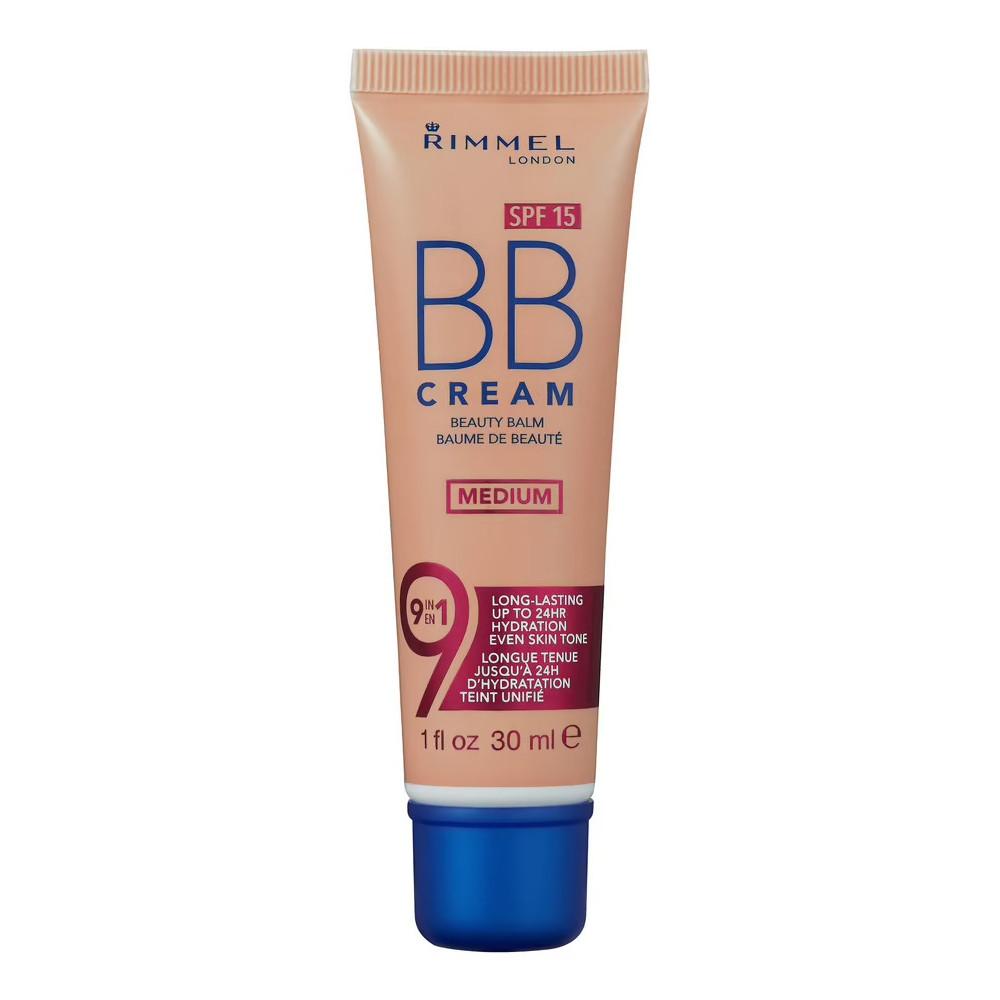 Rimmel - Бальзам-бальзам BB Cream - 
Rimmel - Бальзам-бальзам BB Cream -