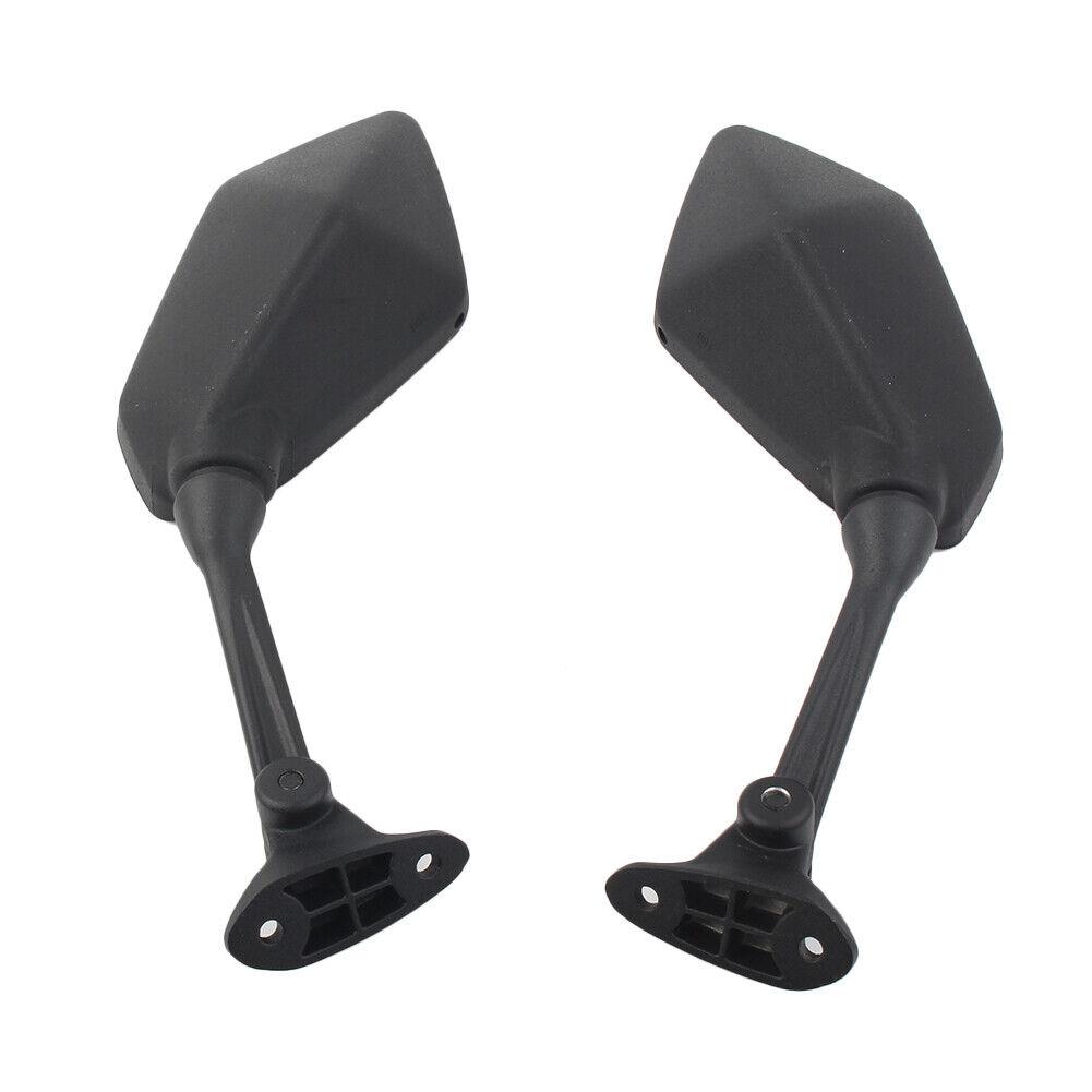 Karadeniz Motor 2009-2011 Kawasaki ER-6 F Комплект совместимых зеркал Комплект правого и левого зеркала
Karadeniz Motor 2009-2011 Kawasaki ER-6 F Комплект совместимых зеркал Комплект правого и левого зеркала