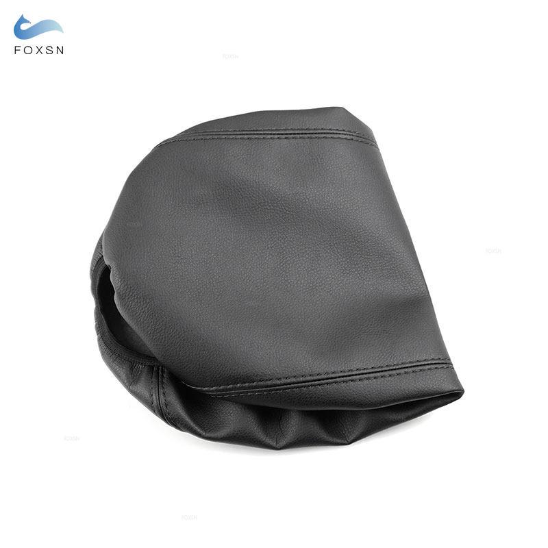 For Mazda CX-30 CX30 Car Microfiber Leather Interior Center Console Lid Armrest Box Cover Protective Trim чорний
For Mazda CX-30 CX30 Car Microfiber Leather Interior Center Console Lid Armrest Box Cover Protective Trim чорний
