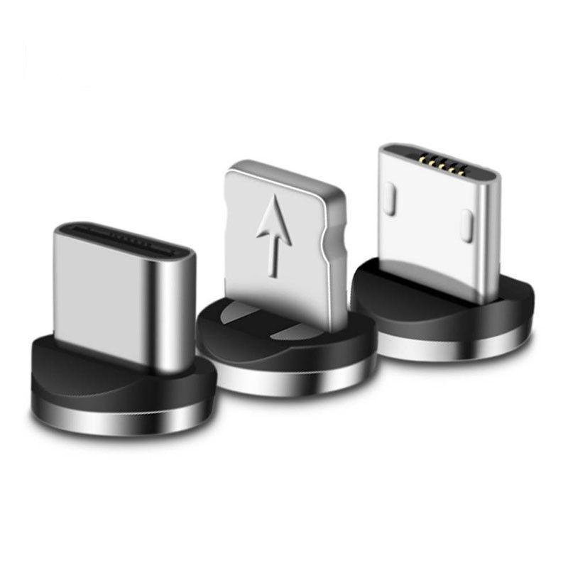 360 "Магнитный IOS Android разъем зарядное устройство для / iPhone 8 66s Micro USB Кабель
360 "Магнитный IOS Android разъем зарядное устройство для / iPhone 8 66s Micro USB Кабель