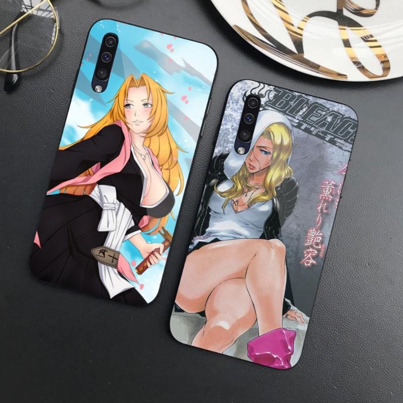 Чехол для телефона Rangiku Bleach Manga для Samung A32 A51 A52 NOTE 10 20 S10 S20 S21 S22 Pro Ultra Black PC Glass Phone Cover Samsung S22
Чехол для телефона Rangiku Bleach Manga для Samung A32 A51 A52 NOTE 10 20 S10 S20 S21 S22 Pro Ultra Black PC Glass Phone Cover Samsung S22