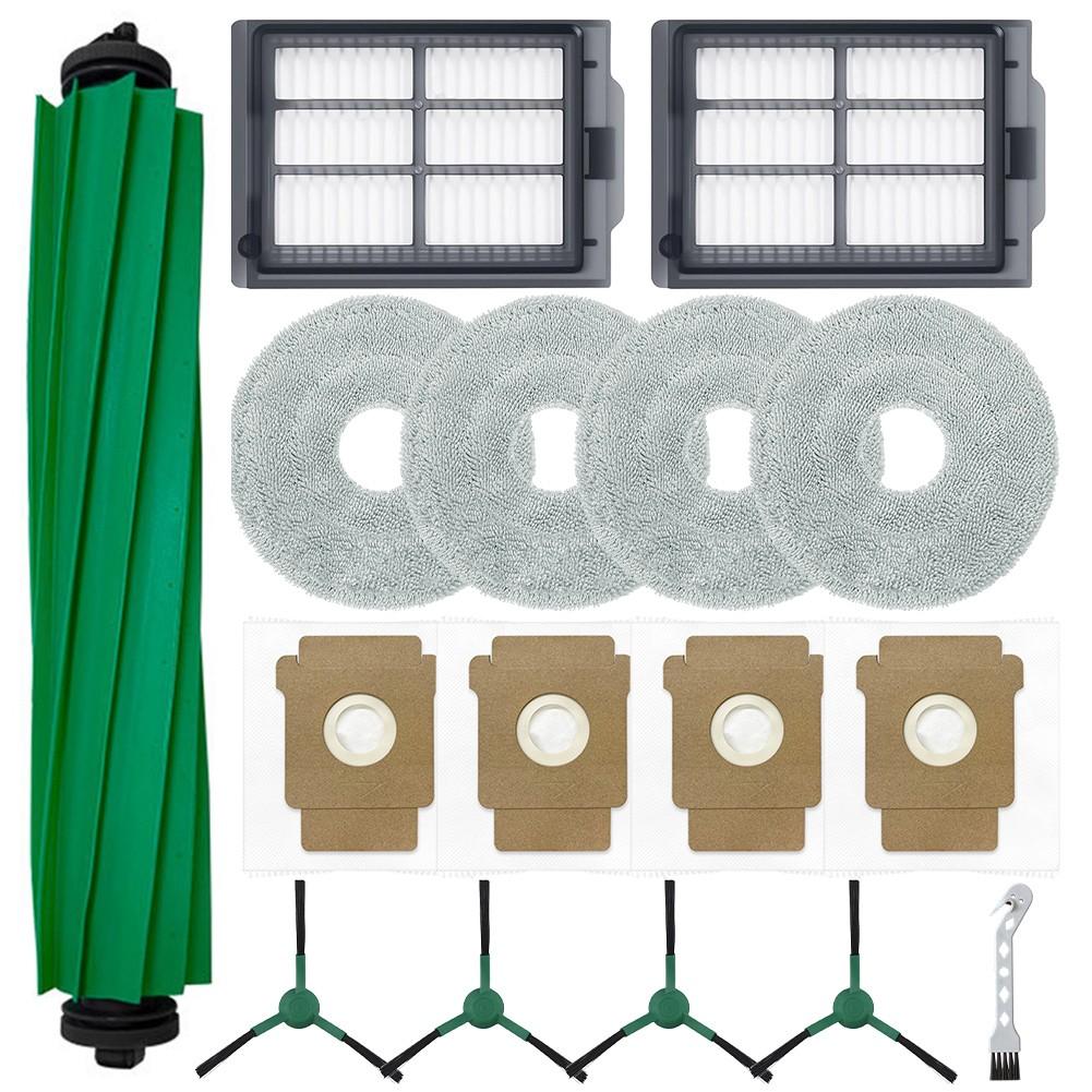 Replacement Accessory Pack Effective Cleaning Components A
Replacement Accessory Pack Effective Cleaning Components A
