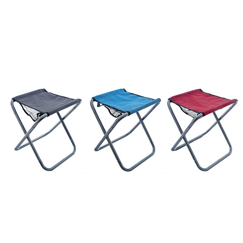 Portable Folding Stool Aluminum Camping Stool Outdoor Ultra Light Travel Picnic Camping Fishing Chair Foldable Hiking Stool
Portable Folding Stool Aluminum Camping Stool Outdoor Ultra Light Travel Picnic Camping Fishing Chair Foldable Hiking Stool