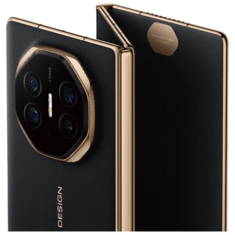 Huawei Mate XT Ultimate Design 10,2-дюймовий смартфон з потрійним складанням (версія CN) 16GB+512GB
Huawei Mate XT Ultimate Design 10,2-дюймовий смартфон з потрійним складанням (версія CN) 16GB+512GB