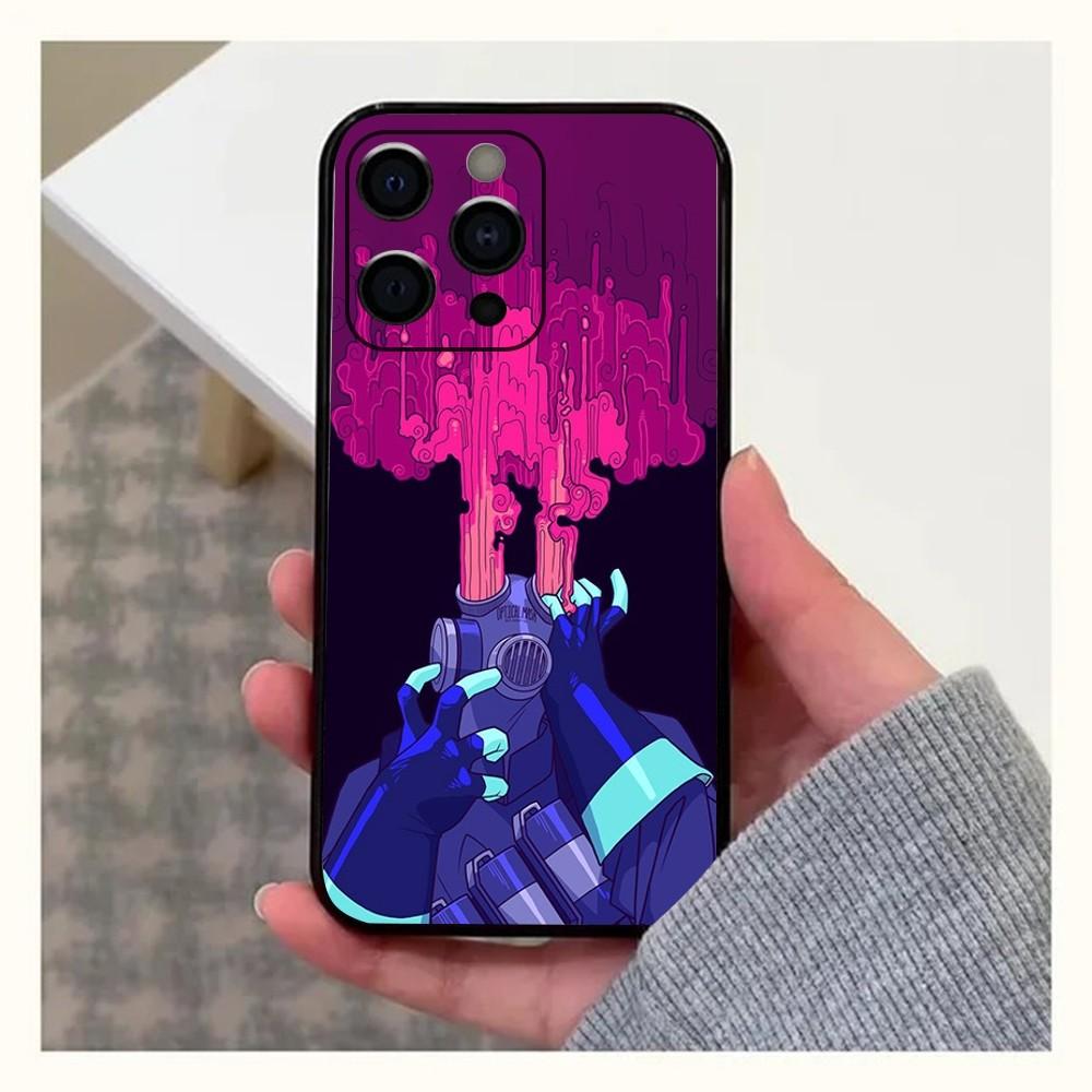 Team F-Fortress 2 Game Phone Case For Apple iPhone 15,14,13,12,11,Pro,X,XS,Max,XR,Plus,Mini Soft Black Cover iPhone12mini
Team F-Fortress 2 Game Phone Case For Apple iPhone 15,14,13,12,11,Pro,X,XS,Max,XR,Plus,Mini Soft Black Cover iPhone12mini