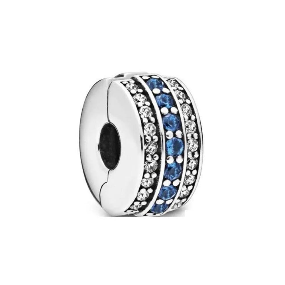 925 Silver Blue Night Sky Charm Pendant Sparkling Jewelry Gift for Women Fit Original Bracelet Accessories
925 Silver Blue Night Sky Charm Pendant Sparkling Jewelry Gift for Women Fit Original Bracelet Accessories