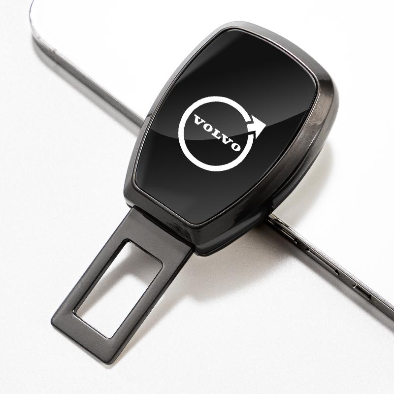 Car Interior Seat Belt Extension Plug Adjustable Extender For Volvo ES90 EC40 EX40 EM90 XC90 V90 V60 XC60 V40 S80 S60 S90 C40 XC
Car Interior Seat Belt Extension Plug Adjustable Extender For Volvo ES90 EC40 EX40 EM90 XC90 V90 V60 XC60 V40 S80 S60 S90 C40 XC