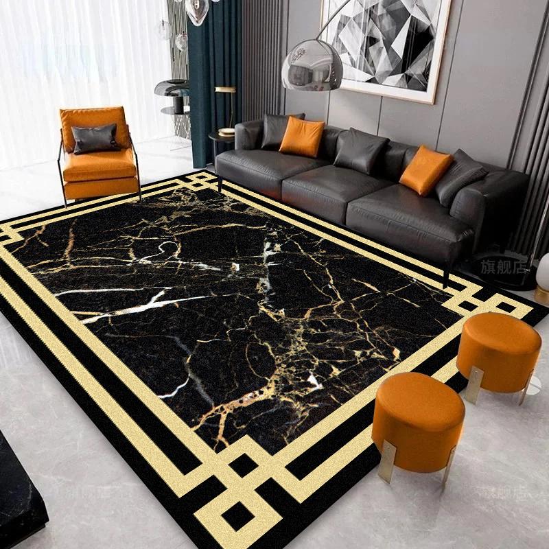 Nordic Style Large Carpets for Living Room Decoration Abstract Rug Non-slip Luxury Bedroom Lounge Rugs 200x300 Washable Soft Mat 200X250CM
Nordic Style Large Carpets for Living Room Decoration Abstract Rug Non-slip Luxury Bedroom Lounge Rugs 200x300 Washable Soft Mat 200X250CM