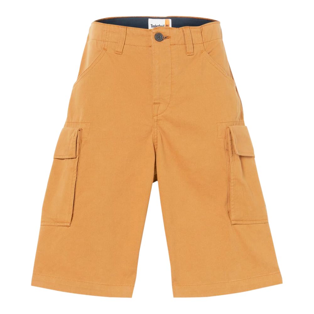Мужские твиловые шорты карго Timberland, цвет пшеничный ботинок, размер 30, TB0A5U1BP471
Мужские твиловые шорты карго Timberland, цвет пшеничный ботинок, размер 30, TB0A5U1BP471