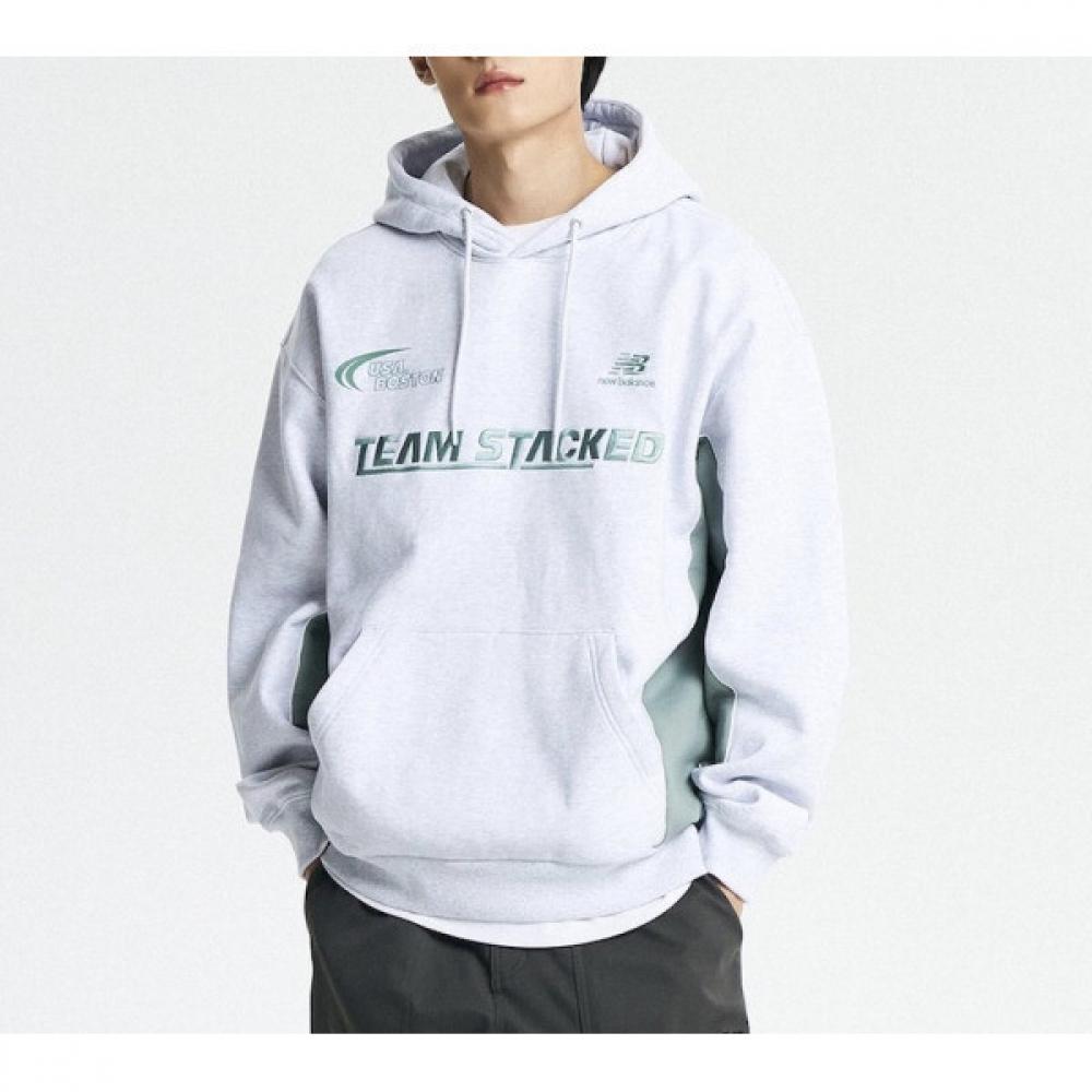 New Balance New Balance Brushed Color Block Hoodie Overfit B1 Nbn0d42933 16 1. NBN0D42933 16 size S
New Balance New Balance Brushed Color Block Hoodie Overfit B1 Nbn0d42933 16 1. NBN0D42933 16 size S