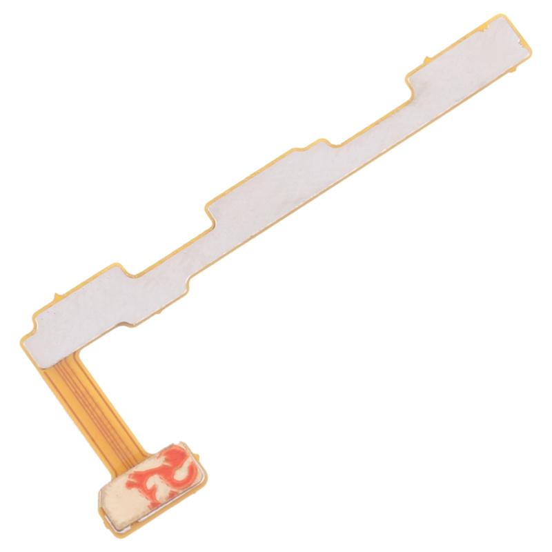 For Xiaomi Redmi K70E 5G/Poco X6 Pro 5G Power On/Off and Volume Flex Cable (Without Logo) Type A
For Xiaomi Redmi K70E 5G/Poco X6 Pro 5G Power On/Off and Volume Flex Cable (Without Logo) Type A