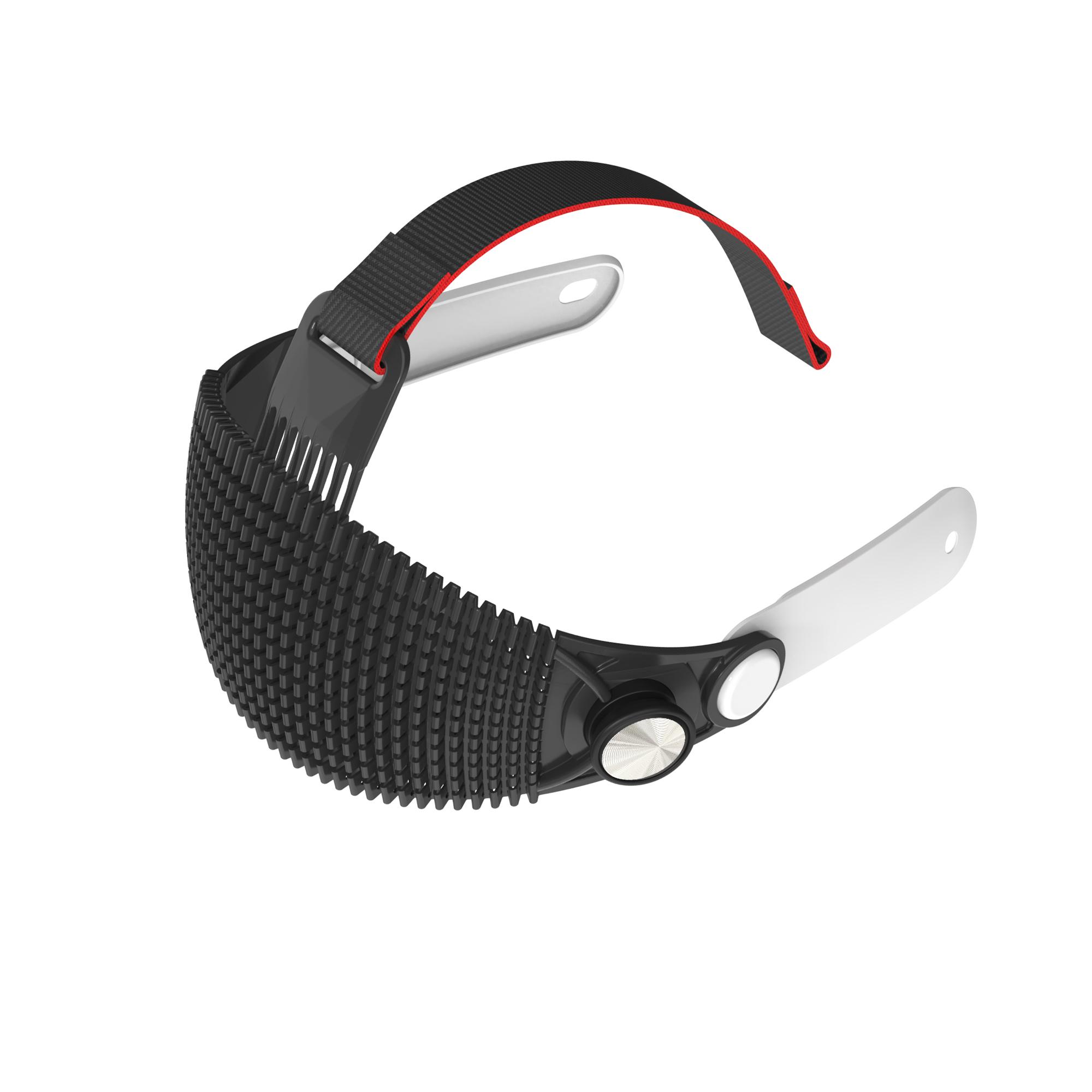 Adjustable HeadStrap for Meta Quest 3/3S HeadWear Comfort-Virtual Comfortable Snug Lower Pressure Strap for Quest 3 Accessories
Adjustable HeadStrap for Meta Quest 3/3S HeadWear Comfort-Virtual Comfortable Snug Lower Pressure Strap for Quest 3 Accessories