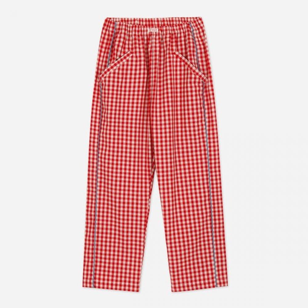 Dalparty Cozy Chacha Red Pants Single option
Dalparty Cozy Chacha Red Pants Single option