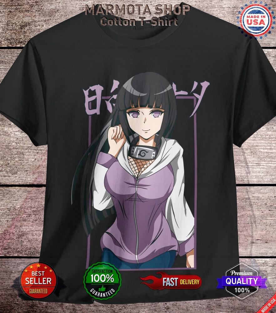 Hinata Hyuga T-Shirt Naruto Itachi Madara Waifu Ecchi Sexy Anime Kawai Tee Shirt M
Hinata Hyuga T-Shirt Naruto Itachi Madara Waifu Ecchi Sexy Anime Kawai Tee Shirt M