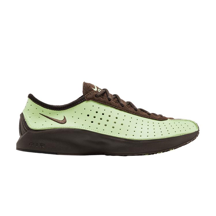 Nike Air Superfly Lab Green (Women s) 41
Nike Air Superfly Lab Green (Women s) 41