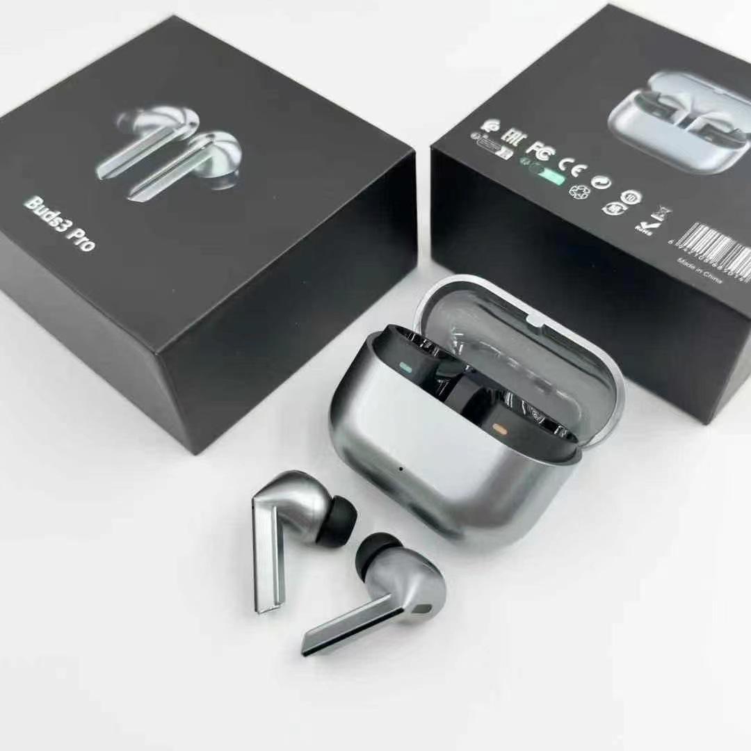 R630 Buds3 Pro Справді бездротові Bluetooth-навушники-вкладиші з шумозаглушенням 10 meters
R630 Buds3 Pro Справді бездротові Bluetooth-навушники-вкладиші з шумозаглушенням 10 meters