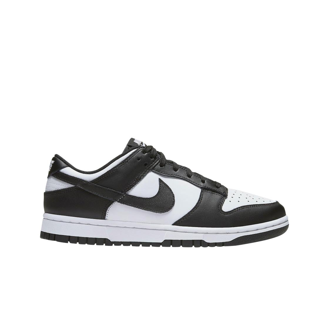 Мужские кроссовки Nike Dunk Low Retro Black DD1391-100
Мужские кроссовки Nike Dunk Low Retro Black DD1391-100