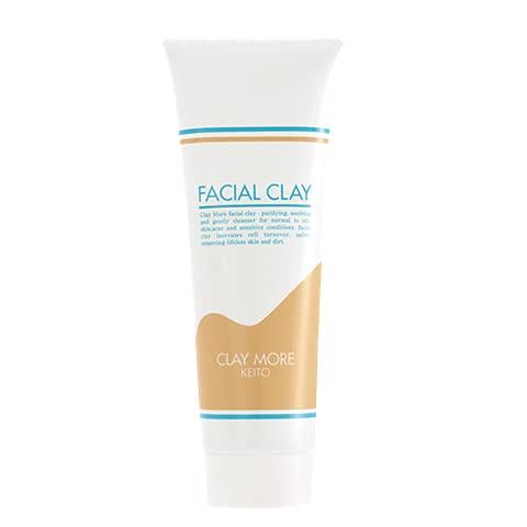 Claymore Kate Facial Clay Facial Wash Clay Facial Cleansing Pack Facial Cleansing Foam Clay (280г)
Claymore Kate Facial Clay Facial Wash Clay Facial Cleansing Pack Facial Cleansing Foam Clay (280г)