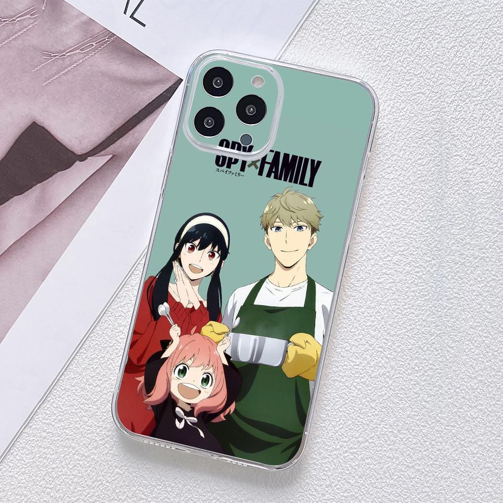 Anime Girl Spy X Anya Forger Family Cover for Samsung Galaxy A04 A14 A23 A34 A54 M23 M33 M52 M53 M30S M31 M51 M21 Phone Case Samsung M23 5G
Anime Girl Spy X Anya Forger Family Cover for Samsung Galaxy A04 A14 A23 A34 A54 M23 M33 M52 M53 M30S M31 M51 M21 Phone Case Samsung M23 5G
