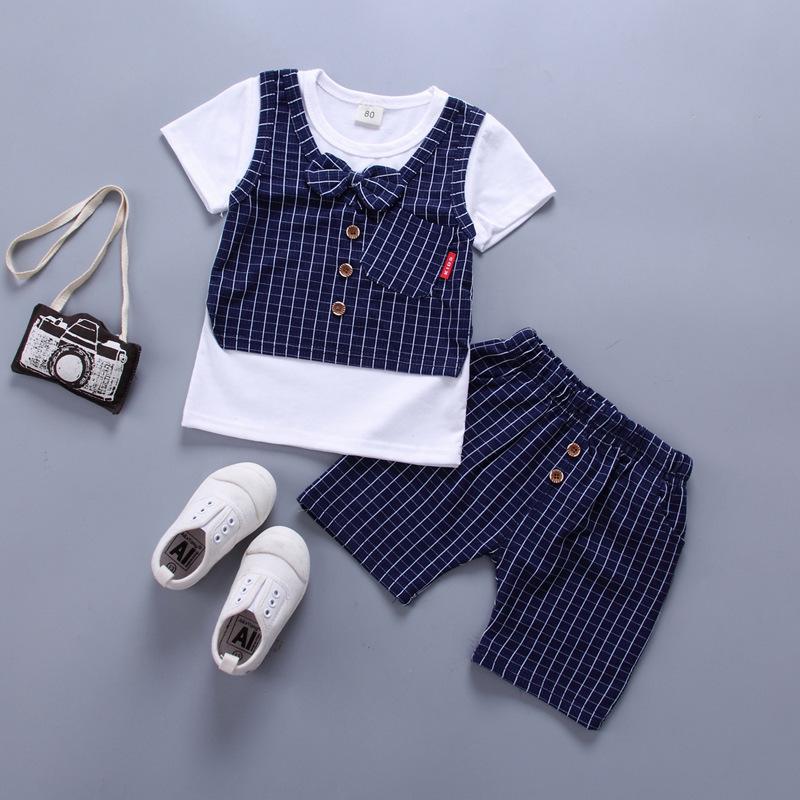Summer Children s Two-Piece Set: Vest & Shorts 80cm-110cm (order in multiples of 4)
Summer Children s Two-Piece Set: Vest & Shorts 80cm-110cm (order in multiples of 4)