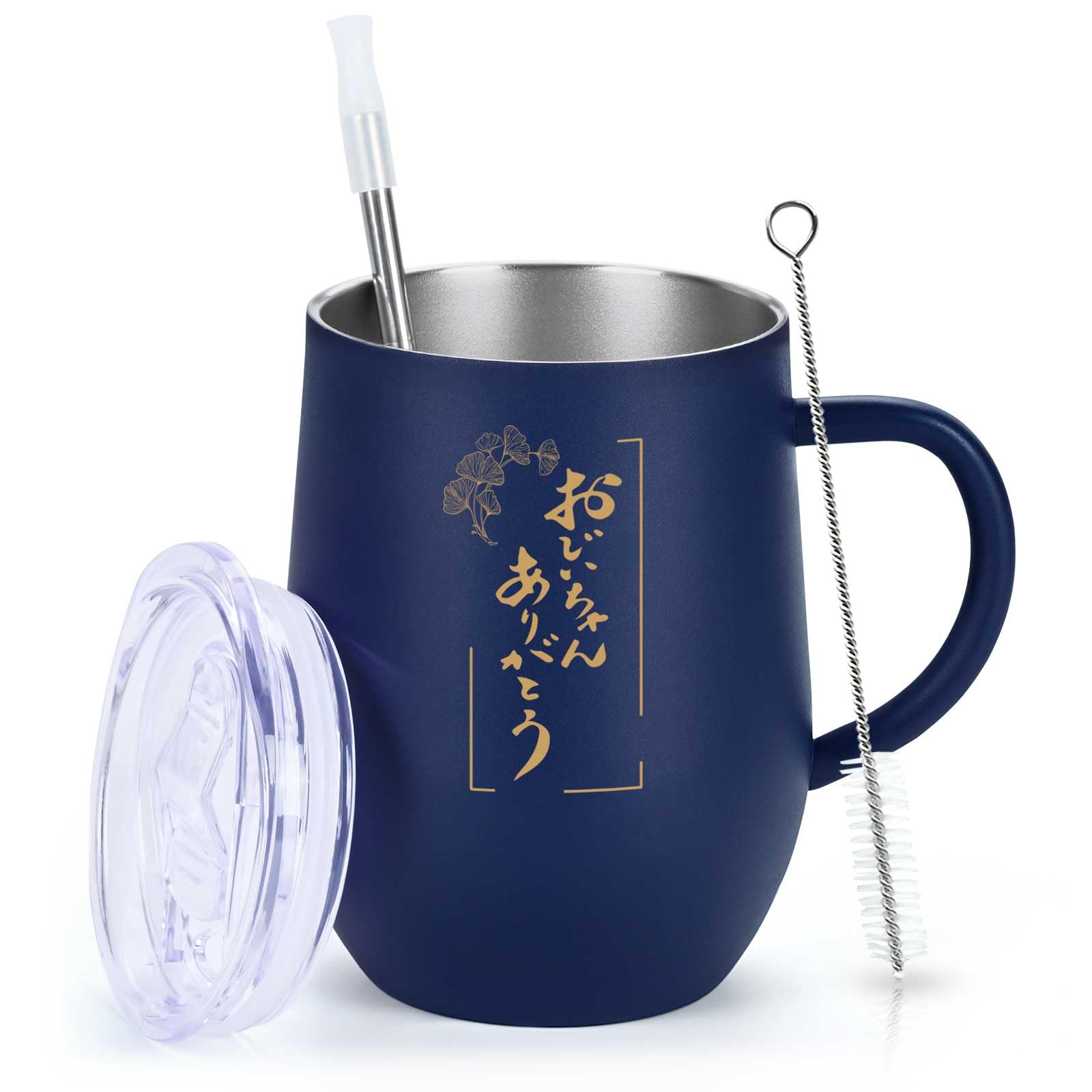 Стакан Livole 350 мл из нержавеющей стали темно-синего цвета с вакуумной изоляцией, сохраняет тепло или холод, в комплекте крышка и идеально подходит для или идеально подходит для уважения к пожилым или Спасибо
Стакан Livole 350 мл из нержавеющей стали темно-синего цвета с вакуумной изоляцией, сохраняет тепло или холод, в комплекте крышка и идеально подходит для или идеально подходит для уважения к пожилым или Спасибо