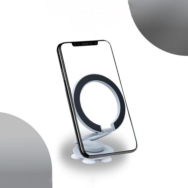 Магнитный держатель для телефона с присоской и кольцом для пальца для Magsafe для iPhone для Samsung Huawei Xiaomi подставка для телефона A3
Магнитный держатель для телефона с присоской и кольцом для пальца для Magsafe для iPhone для Samsung Huawei Xiaomi подставка для телефона A3